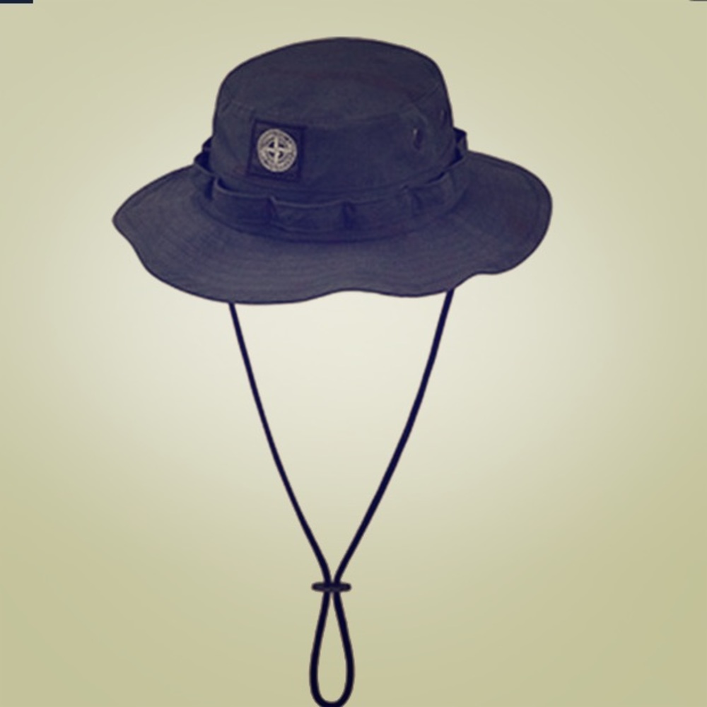 Stone island bucket hat